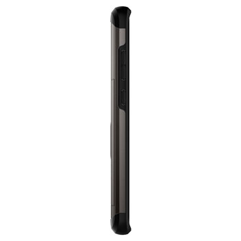 Spigen Slim Armor CS Samsung Galaxy Note 8 Case - Gun Metal