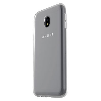 Otterbox Clearly Protected Samsung Galaxy J3 2017 Case - Clear