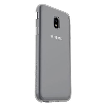 Otterbox Clearly Protected Samsung Galaxy J3 2017 Case - Clear