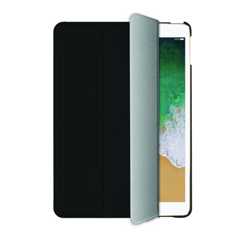 Macally BookStand iPad Pro 10.5 Smart Case - Black