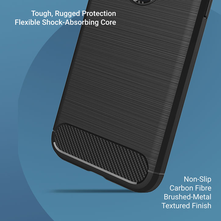 Funda iPhone 7 Olixar Sentinel con protector pantalla de cristal