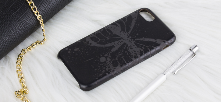 LoveCases Butterfly Effect Colour-Changing iPhone 8 /  7 Case