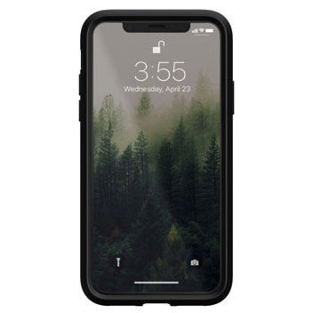 Nomad iPhone X Rugged Case - Rustic Brown