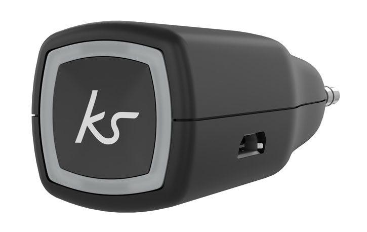 Adaptateur Aux Bluetooth Kitsound MyJack 2 3.5mm