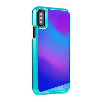 Case-Mate Mood iPhone X Colour Changing Case