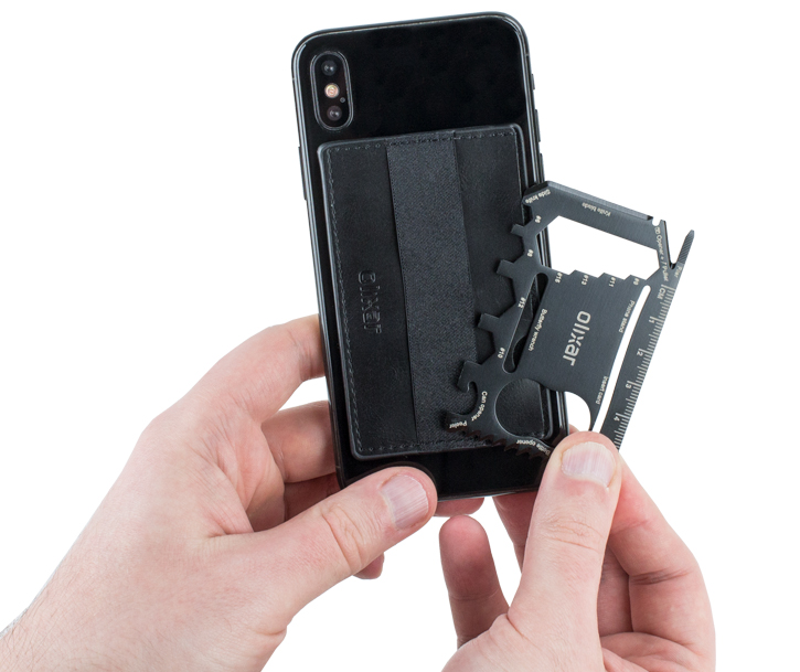 Multi-Tool iPhone Case