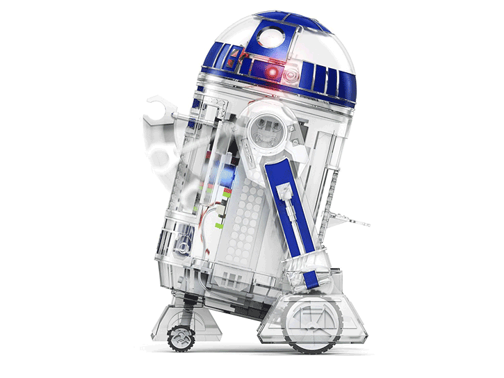 LittleBits Official Star Wars Droid Inventor Kit