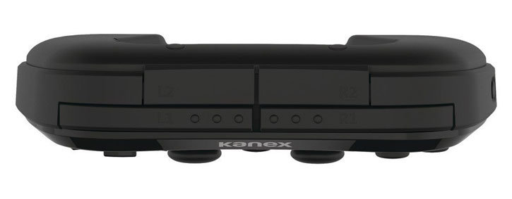 Kanex GoPlay Sidekick Portable Wireless Bluetooth iOS Game Controller