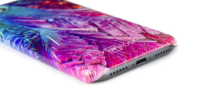 Uprosa Slim Line iPhone 8 / 7 Case - Wunderbar