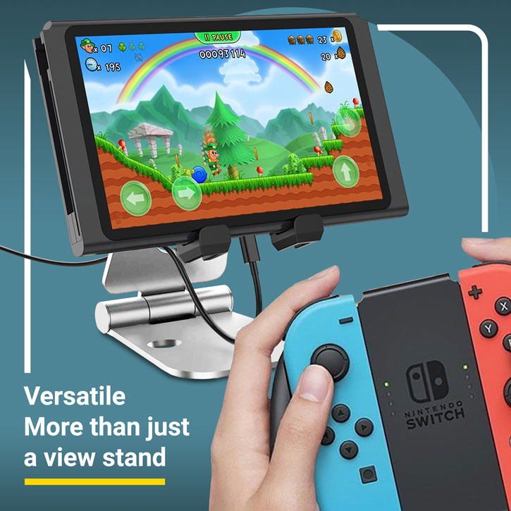 Best nintendo shop switch stand