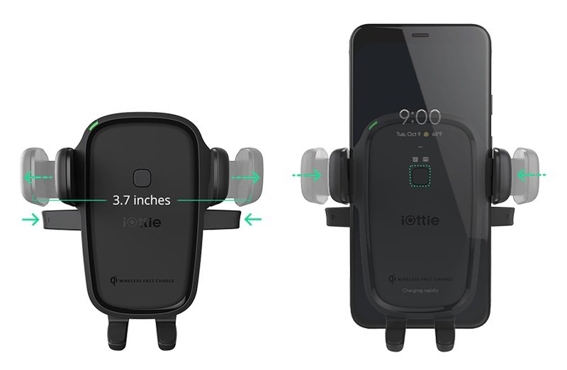 iOttie car charger