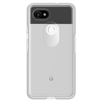 Otterbox Symmetry Google Pixel 2 XL Case - Clear