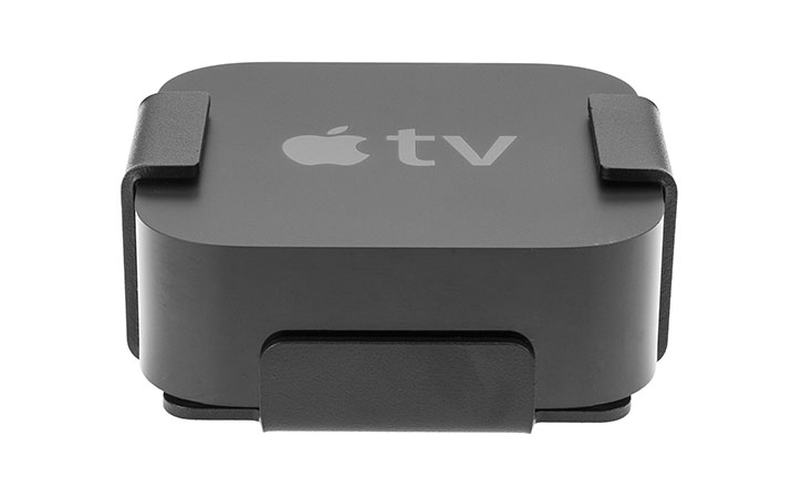 SecureTV4 - Mount for Apple TV 4th Generation