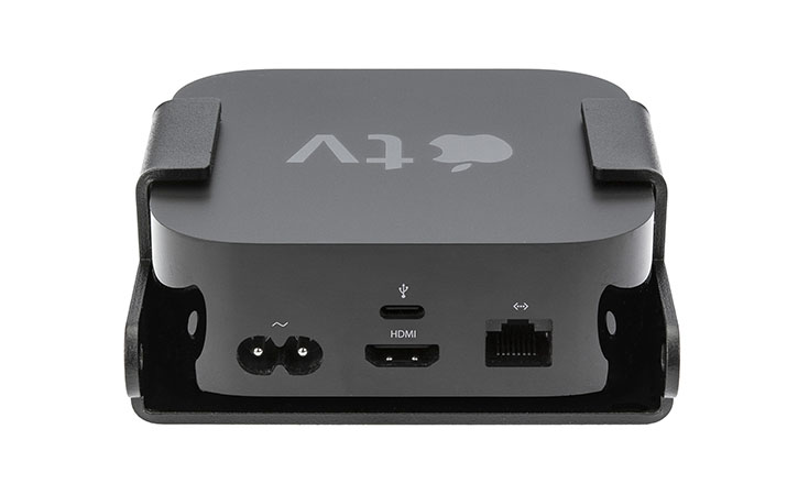 apple tv version 4