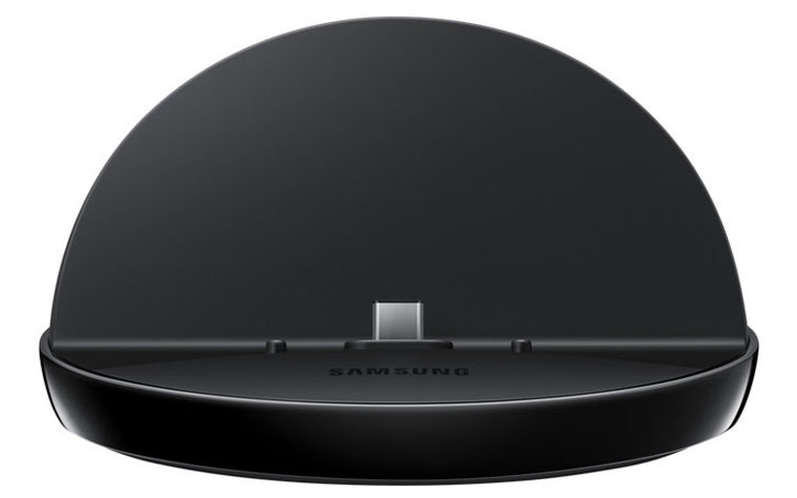 Samsung Desktop USB-C Ladestation