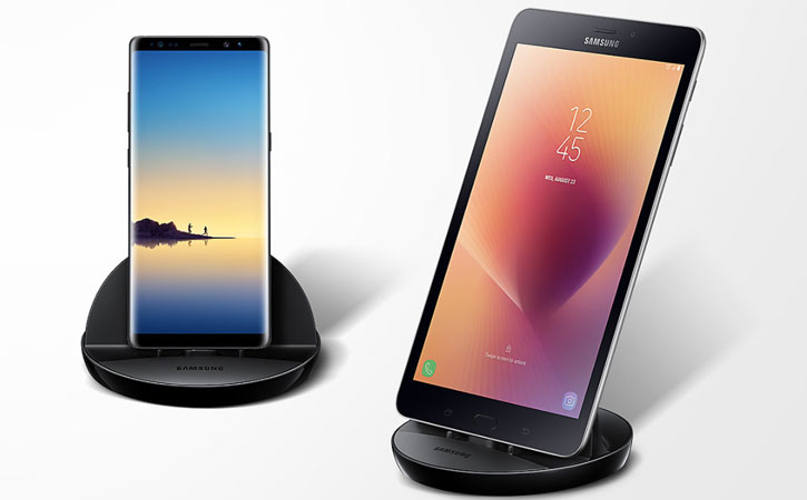 Samsung Desktop USB-C Laddningsdock