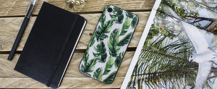 LoveCases Paradise Lust iPhone 7 Hülle- Jungle Boogie
