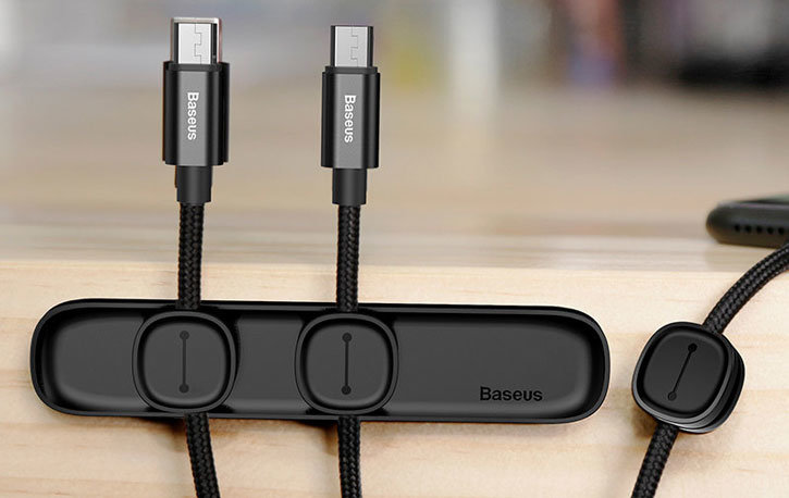 Baseus Universal Magnetic Cable Manager