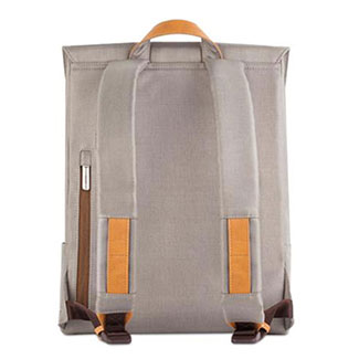 Moshi Helios Lite 13 Laptop Bag - Titanium Grey