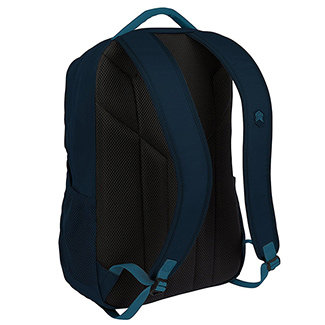 STM Trilogy 15 Laptop Backpack - Black