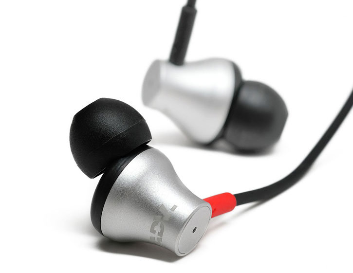 ADVANCED SOUND 747 In-Ear Monitors with Active Noise Cancelling