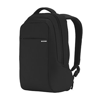 Incase ICON Slim 15 Laptop Backpack - Black