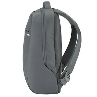 Incase ICON Lite 15 Laptop Backpack - Grey