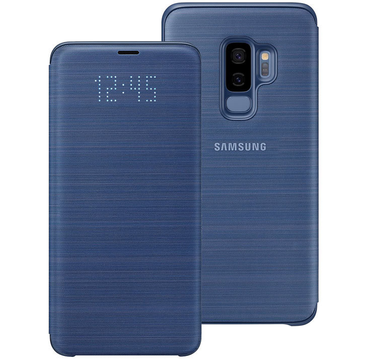 Оригинальные чехлы samsung galaxy. Samsung led view Cover s9. Galaxy s9 led view Cover. Samsung s9 Plus. Чехол Samsung Galaxy s9 Plus led view Cover.