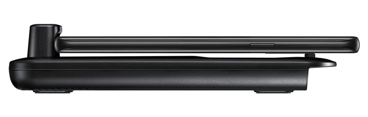 Official Samsung DeX Pad Galaxy S9 / S9 Plus Display Dock - Black