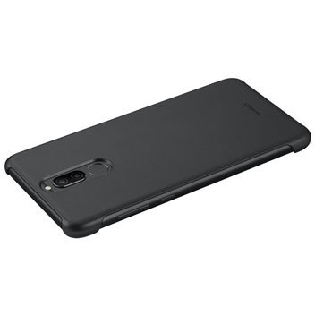 Official Huawei Mate 10 Lite Protective Case - Black