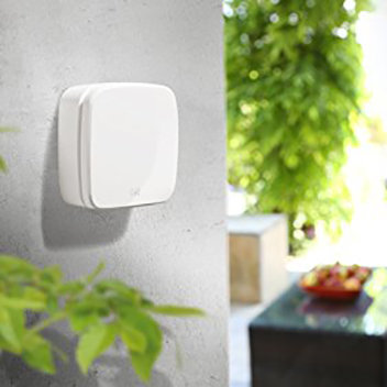 Eve Weather (Wireless Outdoor Sensor)