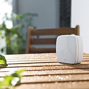 Eve Weather (Wireless Outdoor Sensor)