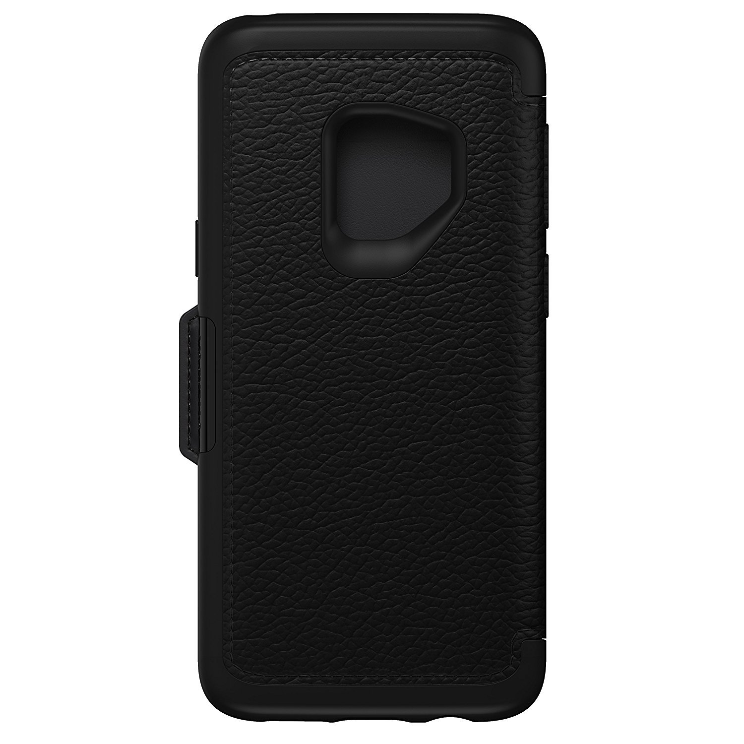 OtterBox Strada Samsung Galaxy S9 Case - Black