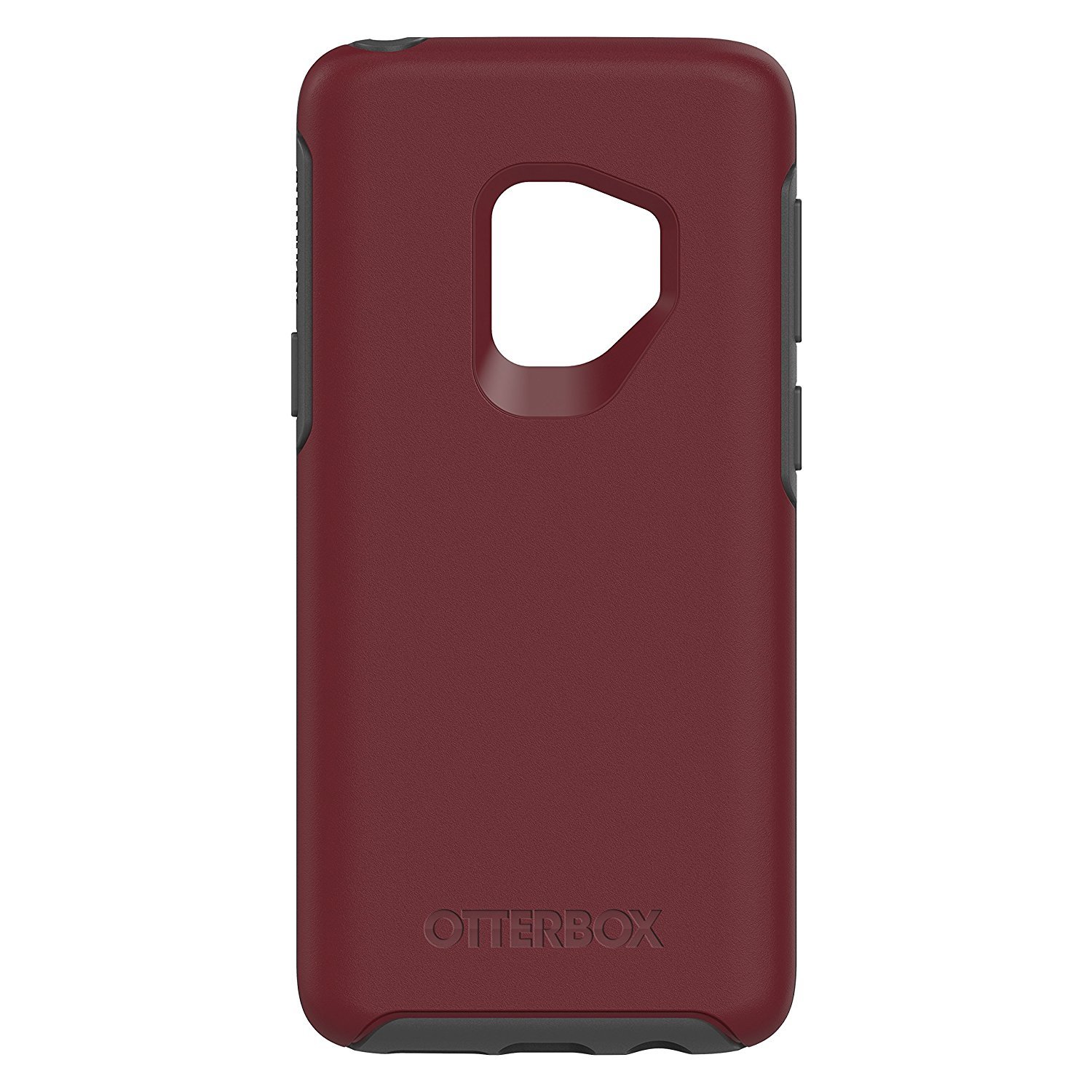 OtterBox Symmetry Samsung Galaxy S9 Case Fine Port