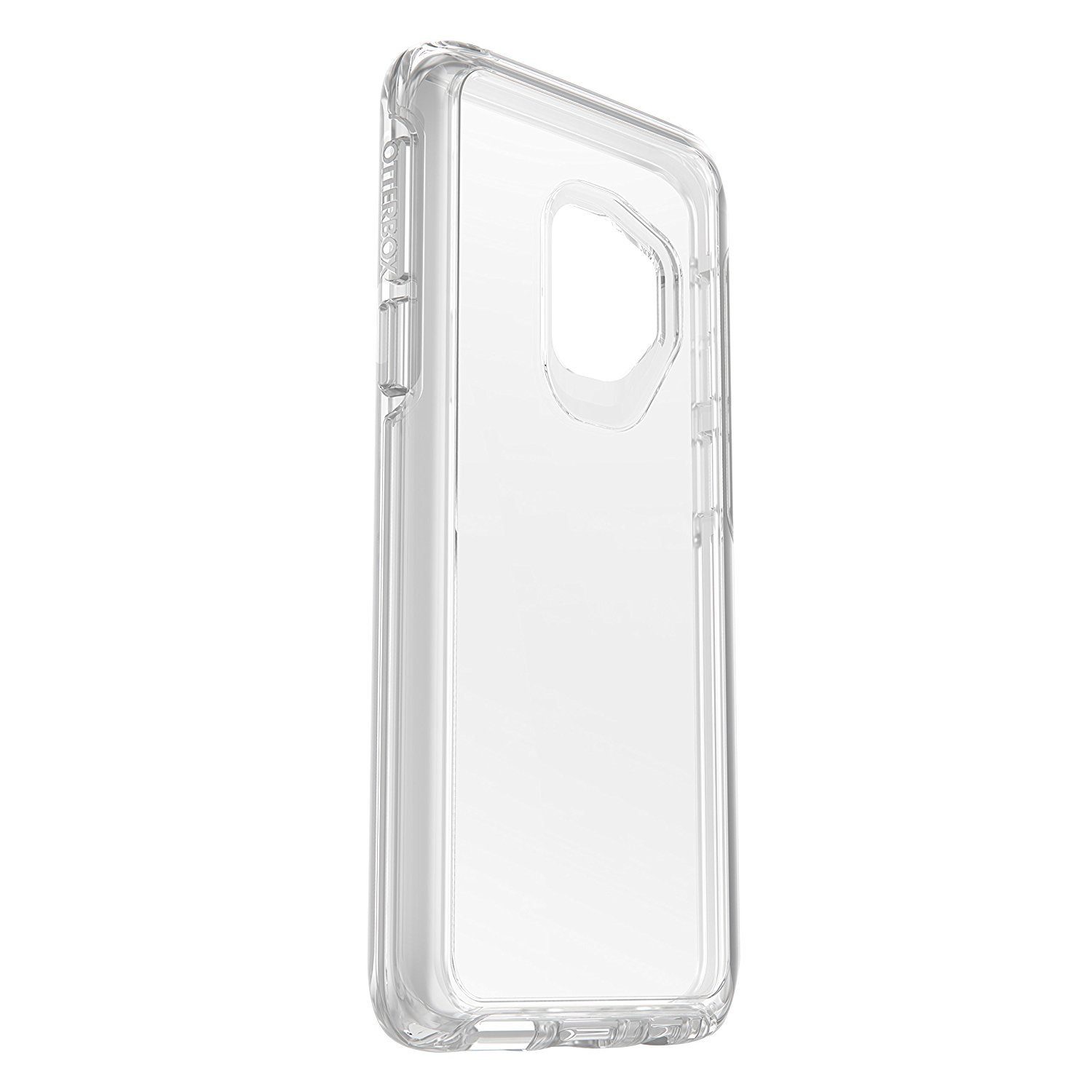 OtterBox Symmetry Clear Samsung Galaxy S9 Case - Clear