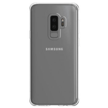 Griffin Reveal Samsung Galaxy S9 Plus Bumper Case - Clear