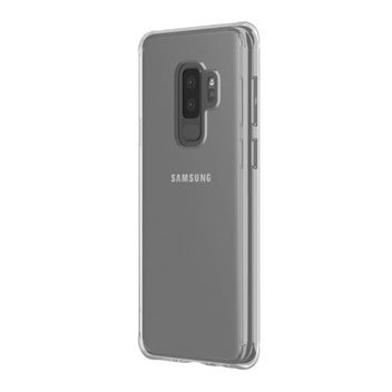 Griffin Reveal Samsung Galaxy S9 Plus Bumper Case - Clear