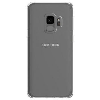 Griffin Reveal Samsung Galaxy S9 Bumper Case - Clear