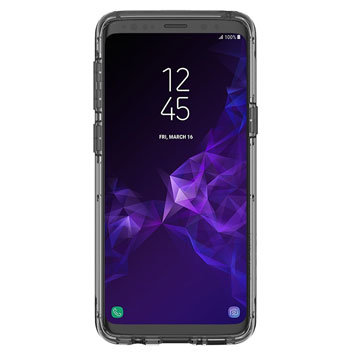 Griffin Survivor Clear Samsung Galaxy S9 Case - Clear