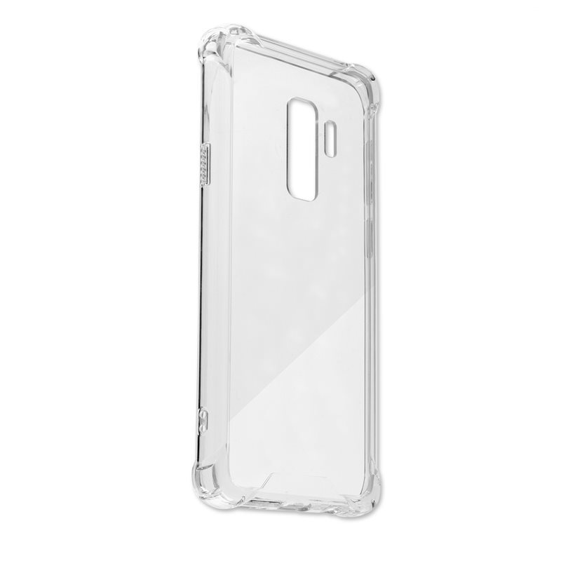 4smarts IBIZA Samsung Galaxy S9 Hard Case - Clear