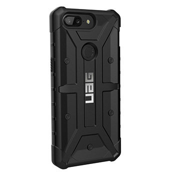 UAG OnePlus 5T Pathfinder Case - Black