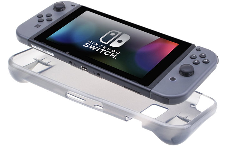 Nintendo switch jelly case new arrivals