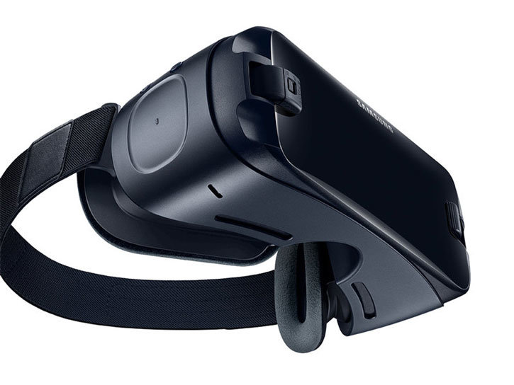 Official Samsung S9 S9 Plus Gear VR Controller