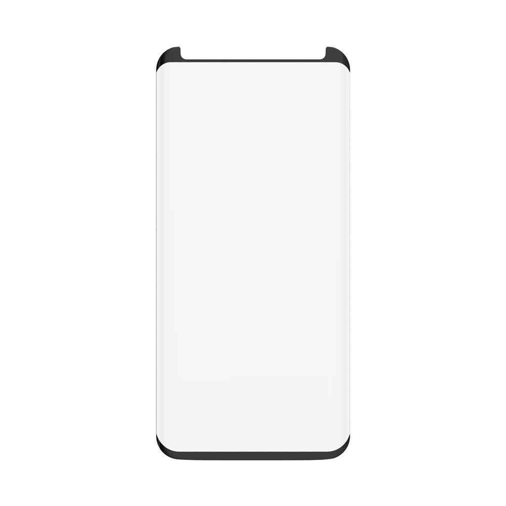 Protection d’écran Verre Trempé Samsung Galaxy S9 Plus Incipio Plex