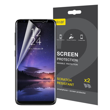 Novedoso Pack de Accesorios Samsung Galaxy S9 Plus 
