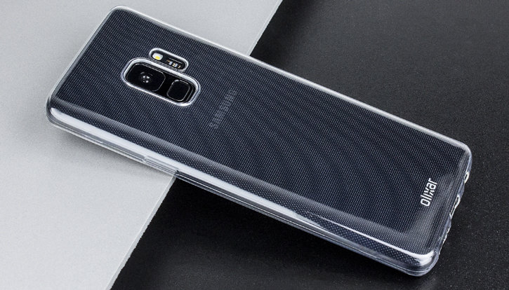 The Ultimate Samsung Galaxy S9 Tillbehörspaket