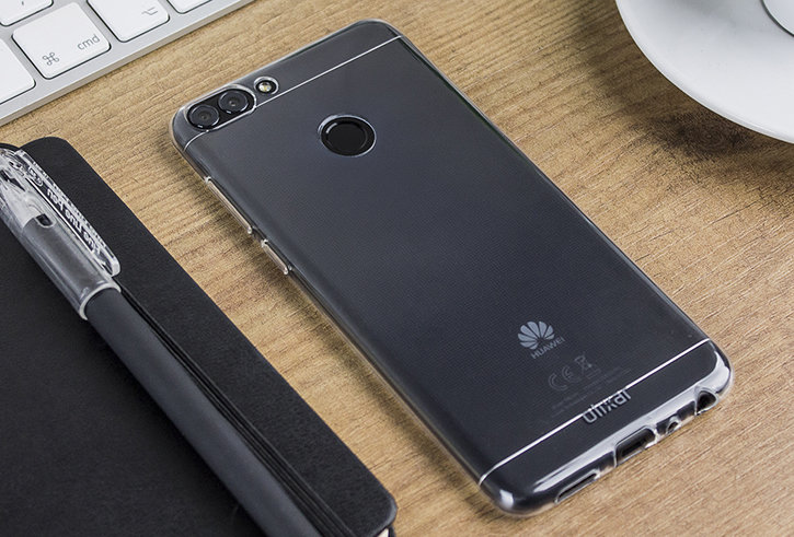 The Ultimate Huawei P Smart Tillbehörspaket