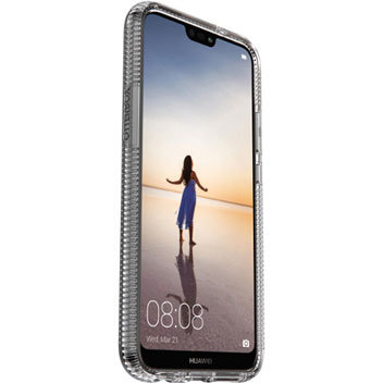 OtterBox Prefix Huawei P20 Lite Transparent Case - Clear