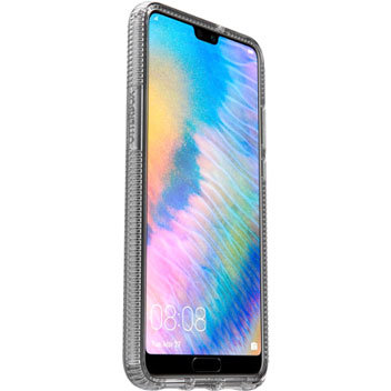 Otterbox Prefix Huawei P20 Transparent Case - Clear