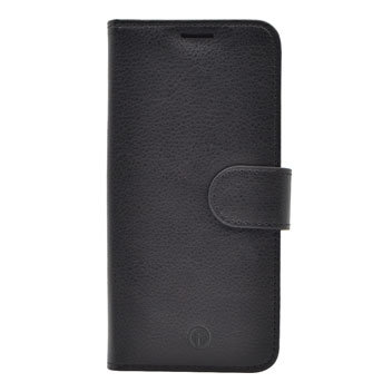 Redneck Prima Huawei Honor 9 Lite Wallet Folio Case - Black